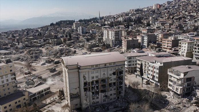 ZAS’ın 2024 yılında başında uygulamaya başlaması bekleniyor